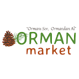 Orman Market icon