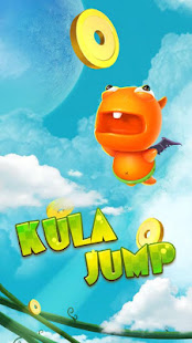 Kula Jump 1.05 APK + Мод (Unlimited money) за Android