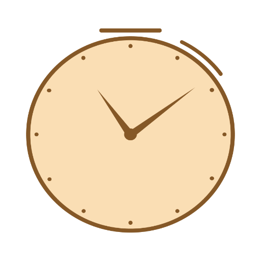 MyTime logo