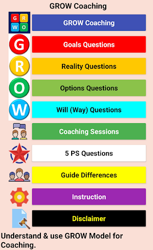 GROW Coach FREE