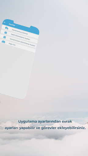 MikroMobi Screen 3