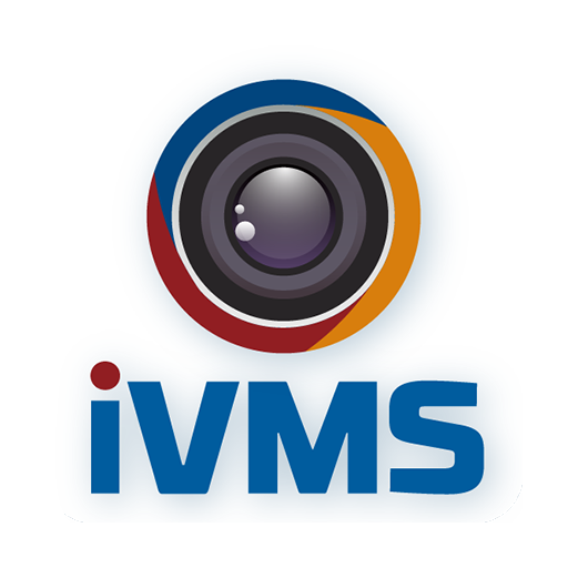 iVMS雲端影像管理系統 logo