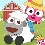 Cover Image of Download Papo Town Farm  APK