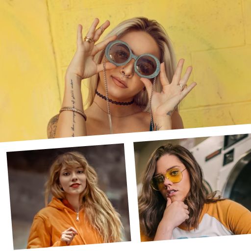 Photo Editor Collage Maker