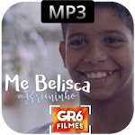 Cover Image of Télécharger MC Bruninho - Me Belisca 2.0 APK