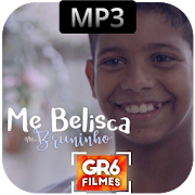 MC Bruninho - Me Belisca