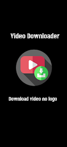 Video Downloader for TT