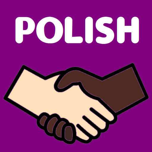 Learn Polish logo