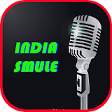 India Smule Top icon