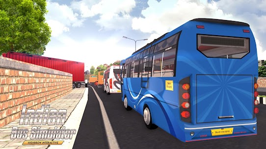 Indian Bus Simulator 6