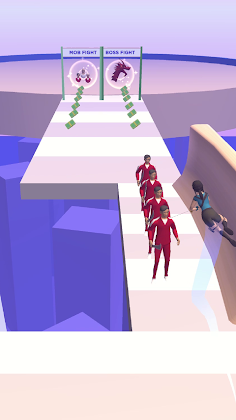 Gamers Choice - Screenshot 4