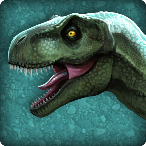 Dinosaur Master: facts & games 1.8.3 Icon