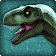 Dinosaur Master: facts & games icon
