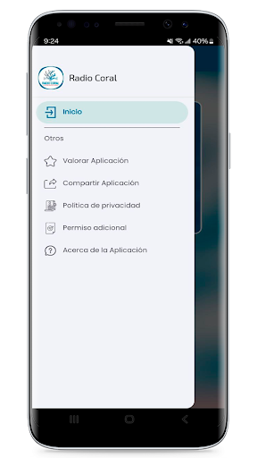 Radio Coral Screenshot 3 - AppWisp.com
