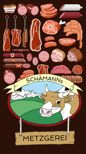 Android application SCHÄMANNs Metzgerei screenshort