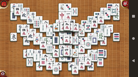 Random Mahjongのおすすめ画像4