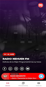 RADIO NEHUEN FM