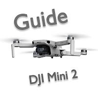 DJI Mini 2 Guide