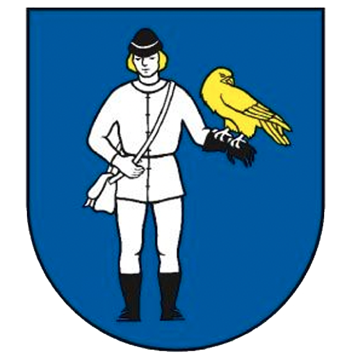 Šarišské Dravce logo