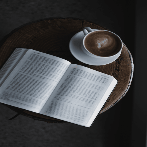book wallpaper HD logo