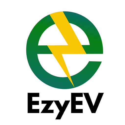 Ezy EV logo