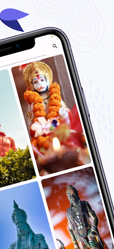 sanatani wallpaper 2024 Screen 3