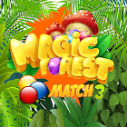 Magic Forest Match-3 3.0.0