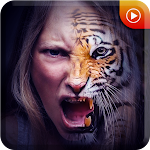 Cover Image of 下载 Face Morphing Blender - Video  APK