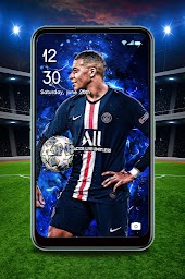 Kylian Mbappe Wallpapers