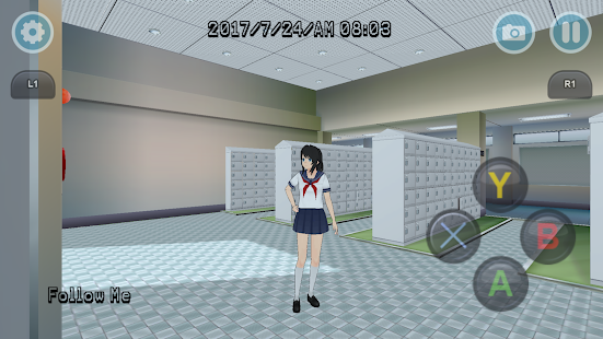 High School Simulator 2017 Screenshot