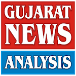 Cover Image of ダウンロード Gujarat News Analysis  APK