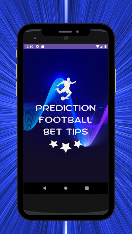 Prediction Football bet Tips - 1.6 - (Android)