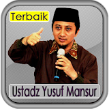 Ceramah Yusuf Mansur & Murotal icon