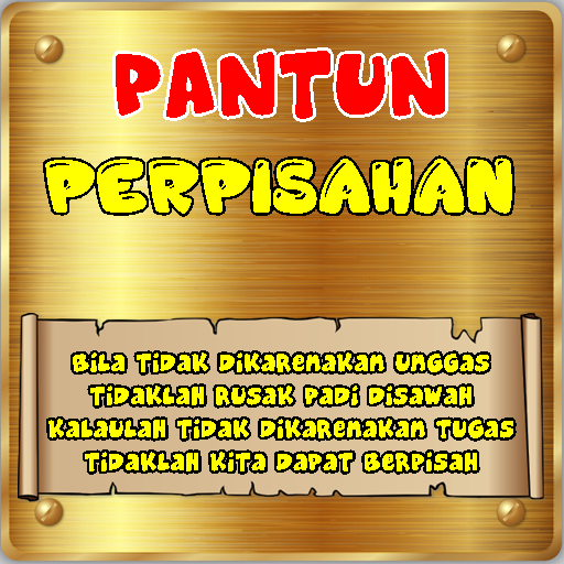 Download Pantun Perpisahan Free For Android Pantun Perpisahan Apk Download Steprimo Com