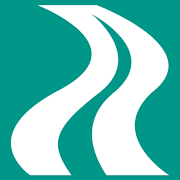 Kurviger - Motorcycle and Scenic Roads Navi 2.2.27 Icon