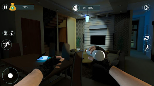 Sneak Thief Simulator: Robbery  screenshots 6