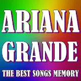 ARIANA GRANDE -  BEST SONGS COLLECTION icon