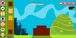 Dream house - Screenshot 2