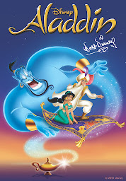 Icon image Aladdin