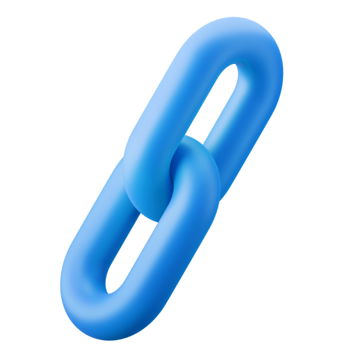 Links - Bookmark Manager Logo