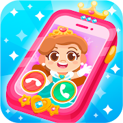  Baby Princess Phone 2 