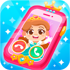 Baby Princess Phone 2 | girl games 2.0.4