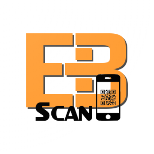 EASY Business Scan logo