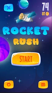 Rocket Rush