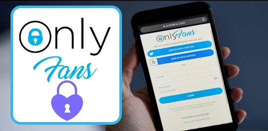 OnlyFans App Guide Android