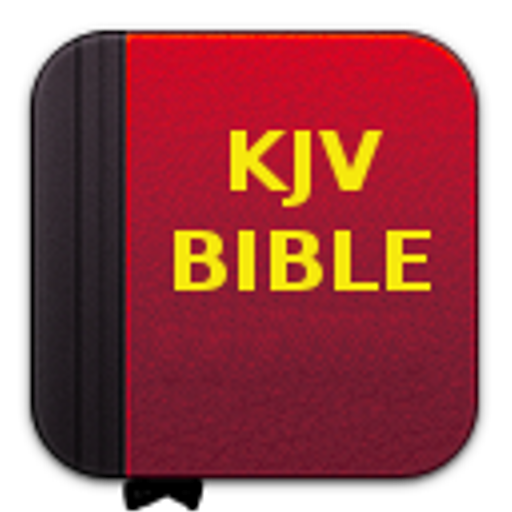 Bible [KJV] 1.1 Icon