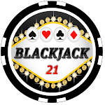 Cover Image of Baixar Black Jack 21  APK