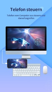 ApowerMirror-Bildschirmspiegelung für PC/TV/Handy App Kostenlos 5