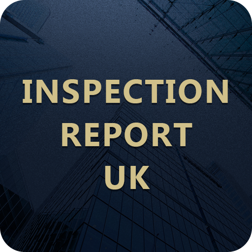 SHE Inspection Report logo