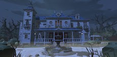 Haunted Mansion Escapeのおすすめ画像1